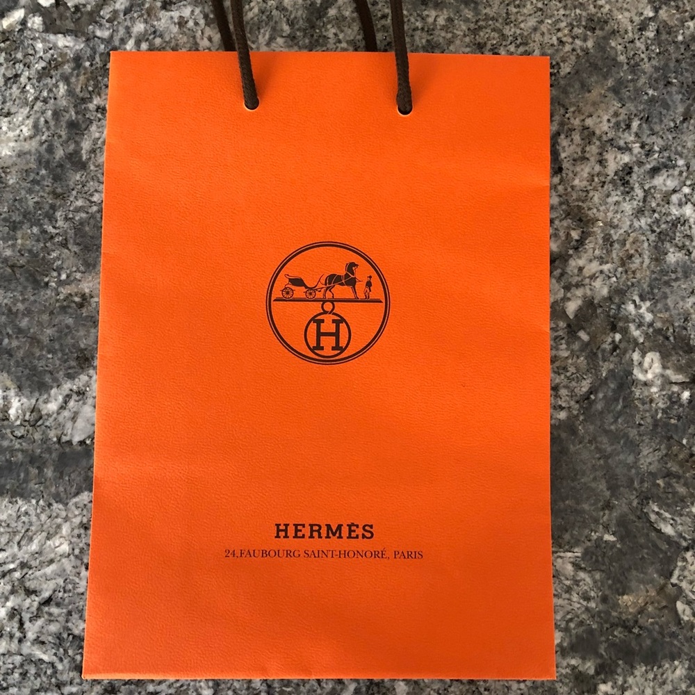 Hermes bags